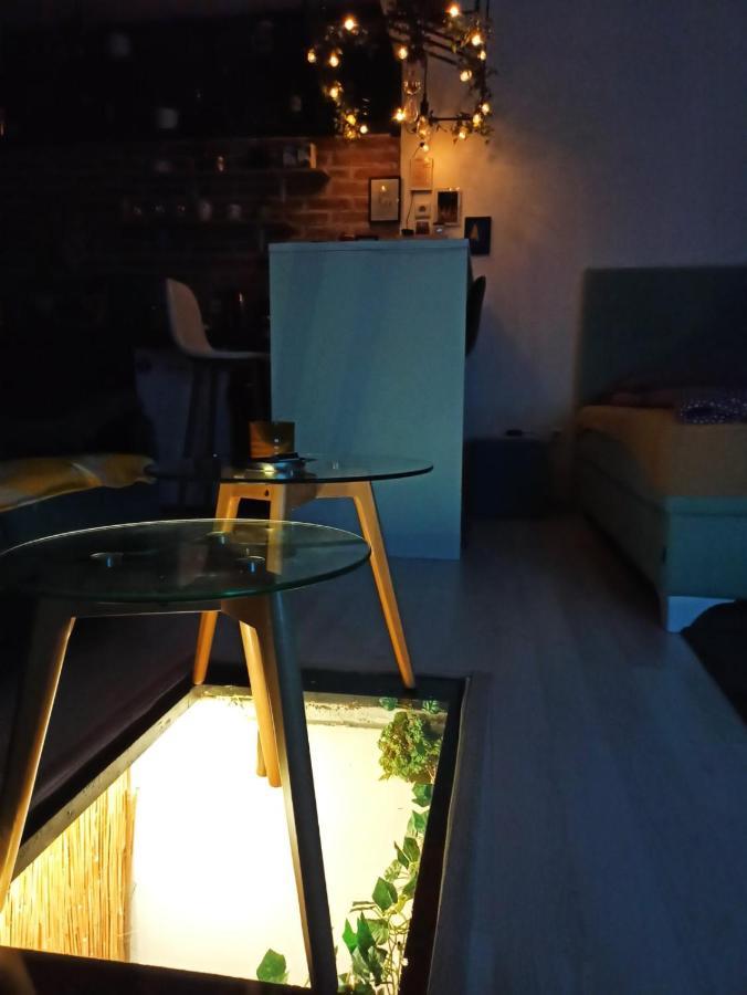 Park Apartment Foca Exterior foto